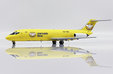 Mercado Libre McDonnell Douglas DC-9-30F (JC Wings 1:200)