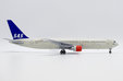 SAS Scandinavian Airlines Boeing 767-300ER (JC Wings 1:200)