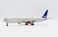 SAS Scandinavian Airlines Boeing 767-300ER (JC Wings 1:200)