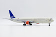 SAS Scandinavian Airlines Boeing 767-300ER (JC Wings 1:200)