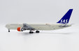 SAS Scandinavian Airlines Boeing 767-300ER (JC Wings 1:200)