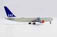 SAS Scandinavian Airlines Boeing 767-300ER (JC Wings 1:200)