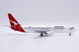 Qantas Boeing 737-400 (JC Wings 1:200)