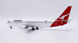 Qantas Boeing 737-400 (JC Wings 1:200)