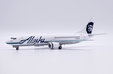 Alaska Airlines Boeing 737-400C (JC Wings 1:200)