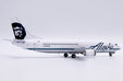 Alaska Airlines Boeing 737-400C (JC Wings 1:200)