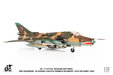 Russian Air Force SU-17 Fitter (JC Wings 1:72)