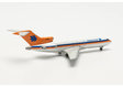 Hapag-Lloyd Boeing 727-100 (Herpa Wings 1:500)