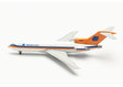 Hapag-Lloyd Boeing 727-100 (Herpa Wings 1:500)