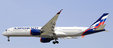 Aeroflot - Airbus A350-941 (Aviation400 1:400)