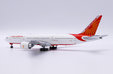 Air India Boeing 777-200(LR) (JC Wings 1:400)