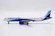 IndiGo Cargo - Airbus A321(P2F) (JC Wings 1:400)