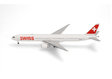 Swiss International Air Lines Boeing 777-300ER (Herpa Wings 1:500)