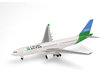Level Airbus A330-200 (Herpa Wings 1:500)