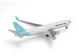 Maersk Air Cargo Boeing 767-300F (Herpa Wings 1:500)