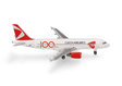 CSA - Airbus A320 (Herpa Wings 1:500)