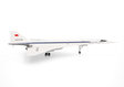 Aeroflot - Tupolev TU-144D (Herpa Wings 1:200)