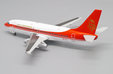 Dragonair Boeing 737-200 (JC Wings 1:200)