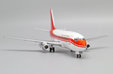 Dragonair Boeing 737-200 (JC Wings 1:200)