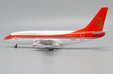 Dragonair Boeing 737-200 (JC Wings 1:200)