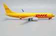 DHL Boeing 737-800(BDSF) (JC Wings 1:200)