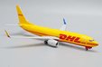 DHL Boeing 737-800(BDSF) (JC Wings 1:200)