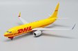 DHL Boeing 737-800(BDSF) (JC Wings 1:200)