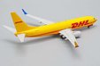 DHL Boeing 737-800(BDSF) (JC Wings 1:200)