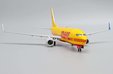 DHL Boeing 737-800(BDSF) (JC Wings 1:200)