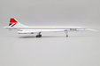 British Airways Aerospatiale-BAC Concorde (JC Wings 1:200)