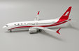 Shanghai Airlines - Boeing 737 MAX 8 (JC Wings 1:200)