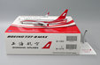 Shanghai Airlines Boeing 737 MAX 8 (JC Wings 1:200)