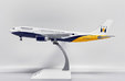 Monarch Airlines Airbus A300-600R (JC Wings 1:200)