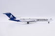 Mexicana Boeing 727-200 (JC Wings 1:200)