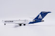 Mexicana Boeing 727-200 (JC Wings 1:200)