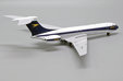 BOAC Vickers VC10 Srs1101 (JC Wings 1:200)