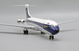 BOAC Vickers VC10 Srs1101 (JC Wings 1:200)