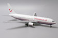 Thomson Holidays (Britannia Airways) Boeing 767-200ER (JC Wings 1:200)