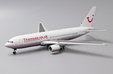 Thomson Holidays (Britannia Airways) Boeing 767-200ER (JC Wings 1:200)