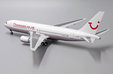 Thomson Holidays (Britannia Airways) Boeing 767-200ER (JC Wings 1:200)