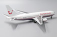 Thomson Holidays (Britannia Airways) Boeing 767-200ER (JC Wings 1:200)