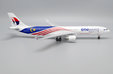 Malaysia Airlines Airbus A330-300 (JC Wings 1:200)