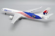 Malaysia Airlines Airbus A330-300 (JC Wings 1:200)