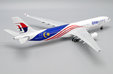 Malaysia Airlines Airbus A330-300 (JC Wings 1:200)