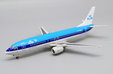 KLM Royal Dutch Airlines Boeing 737-400 (JC Wings 1:200)