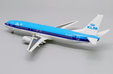 KLM Royal Dutch Airlines Boeing 737-400 (JC Wings 1:200)