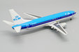 KLM Royal Dutch Airlines Boeing 737-400 (JC Wings 1:200)