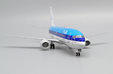 KLM Royal Dutch Airlines Boeing 737-400 (JC Wings 1:200)