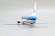 KLM Royal Dutch Airlines Boeing 737-400 (JC Wings 1:200)