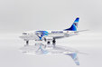 Egyptair Boeing 737-500 (JC Wings 1:200)